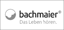 Bachmaier