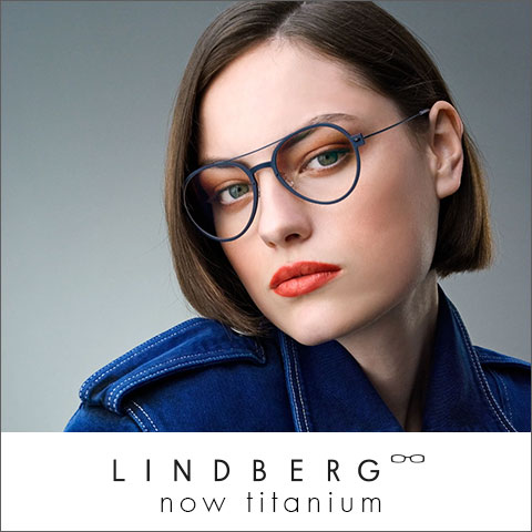 LINDBERG n.o.w titanium